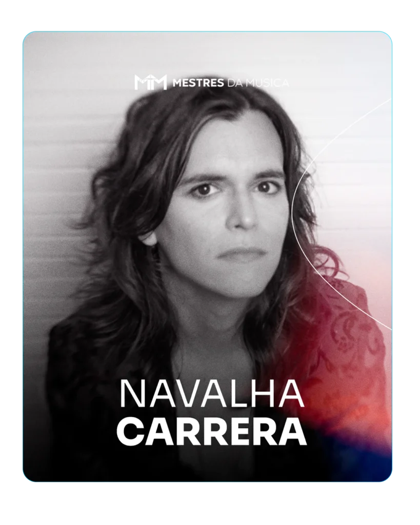 NAVALHA CARRERA