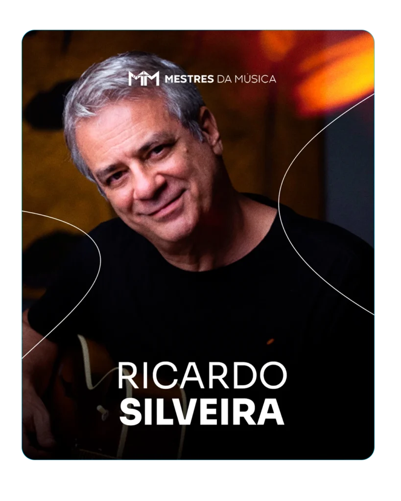 RICARDO SILVEIRA